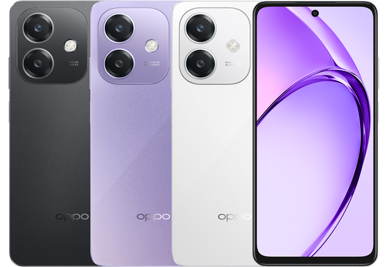 Oppo A3 (2024)