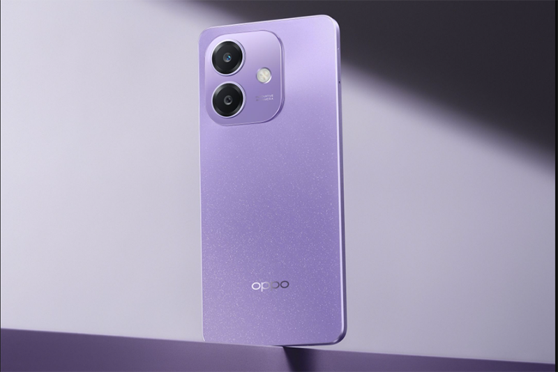 Oppo A3 (2024)