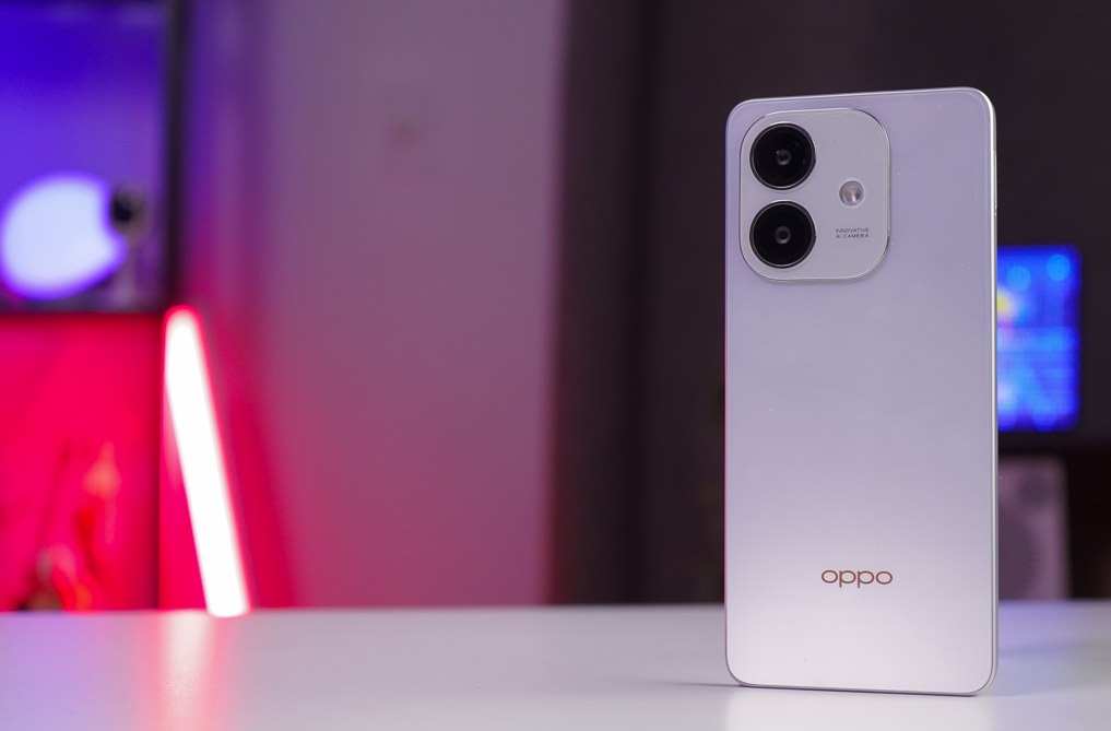 OPPO A3