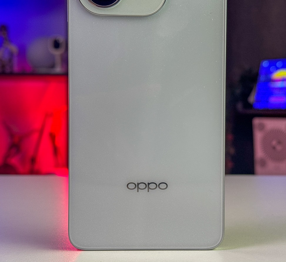 OPPO A3