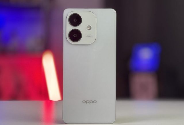 OPPO A3