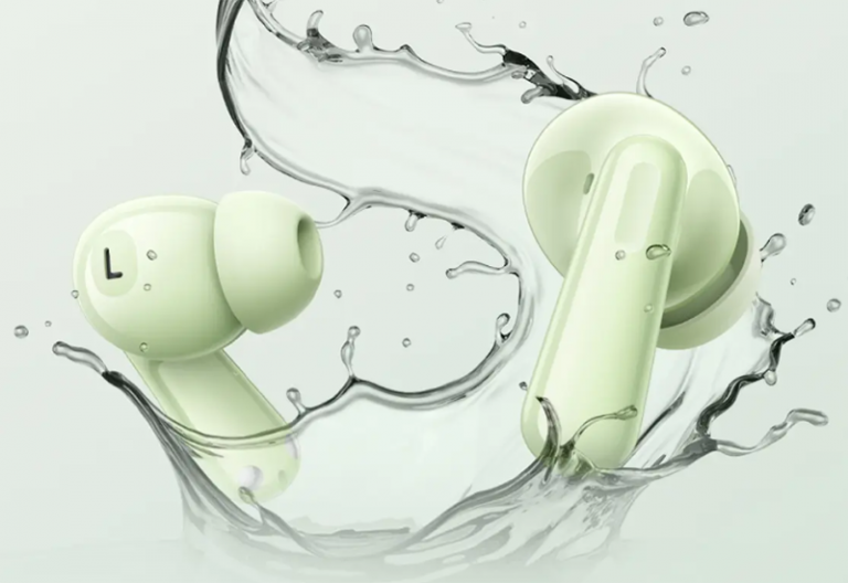 283466Представлены TWS-наушники Nokia Go Earbuds2 Plus и Earbuds2 Pro с защитой от флаги и ENC