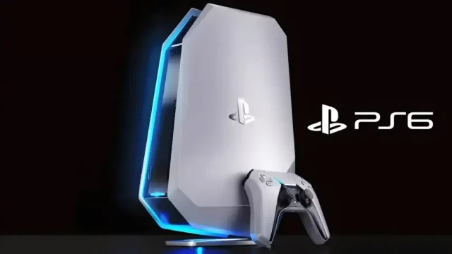 PlayStation 6