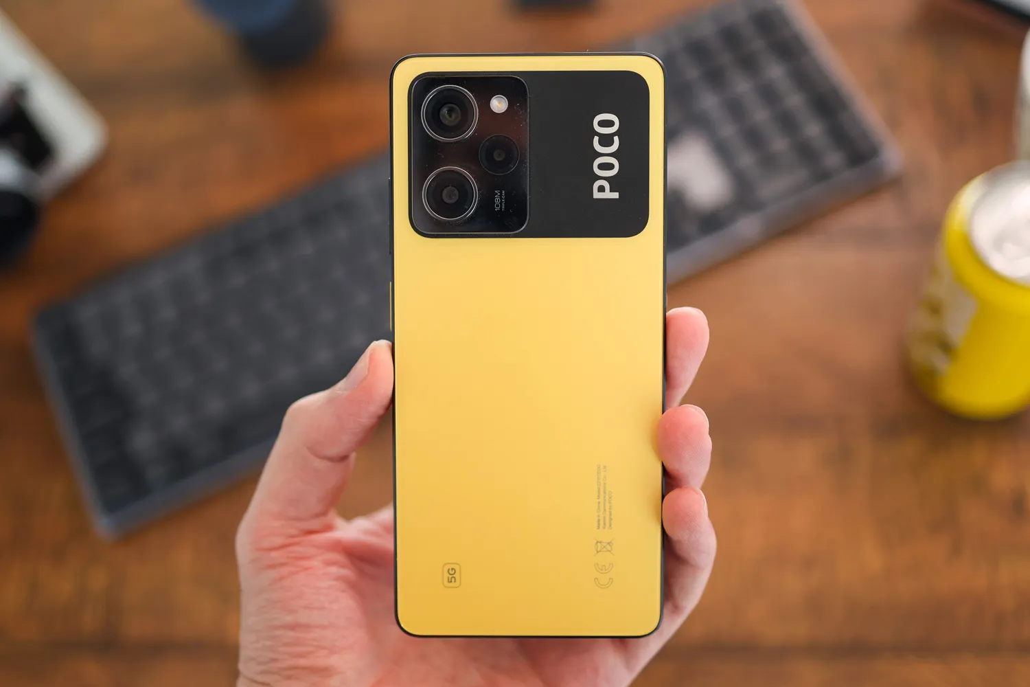 Poco X5 Pro 5G