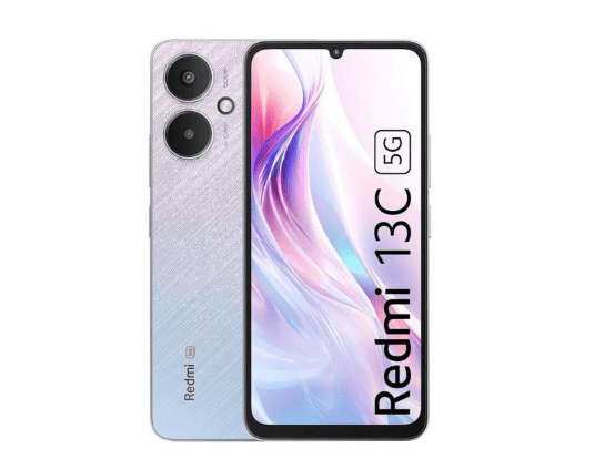 REDMI 13C 5G