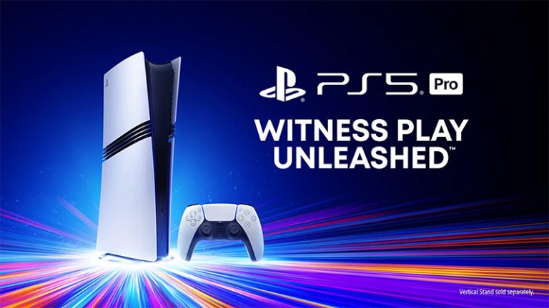 283859Очень красивые консоли PS5 и PS5 Pro, посвященные 30-летию PlayStation