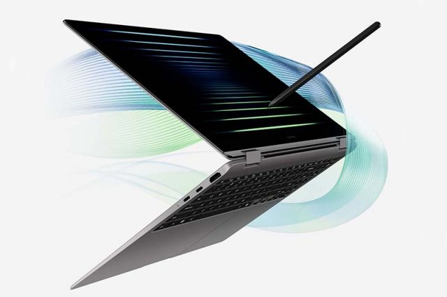 Samsung Galaxy Book5 Pro 360