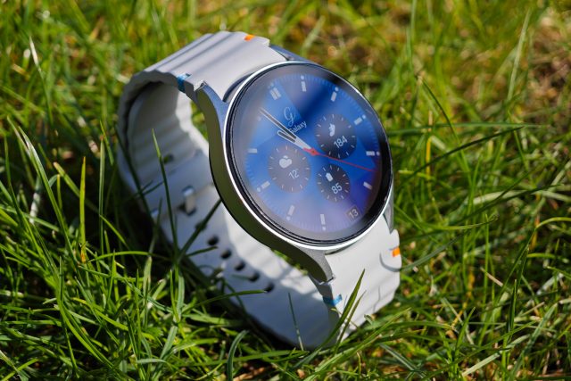 Samsung Galaxy Watch7