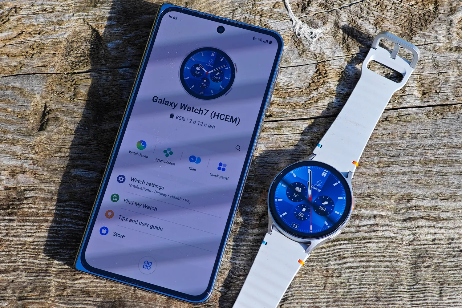 Samsung Galaxy Watch7