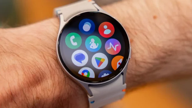 smartwatch