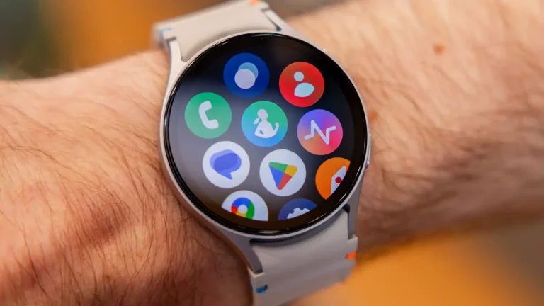 283616CES 2016. Умные часы Samsung Gear S2 подружатся с iOS