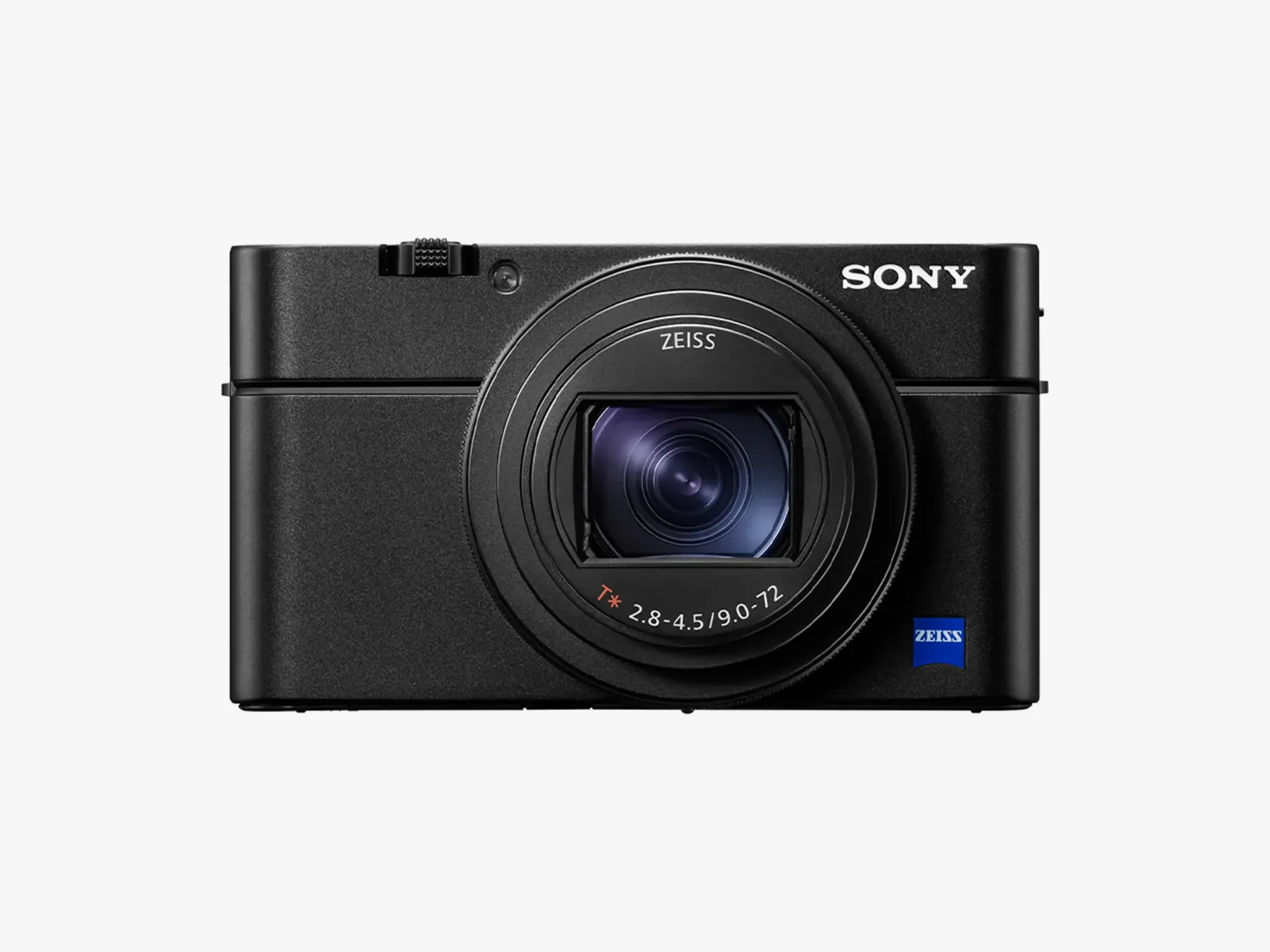 Sony RX100 VII