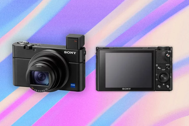 The Best Compact Cameras