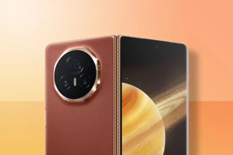 284611Xiaomi выпустит флагманский смартфон без физических кнопок