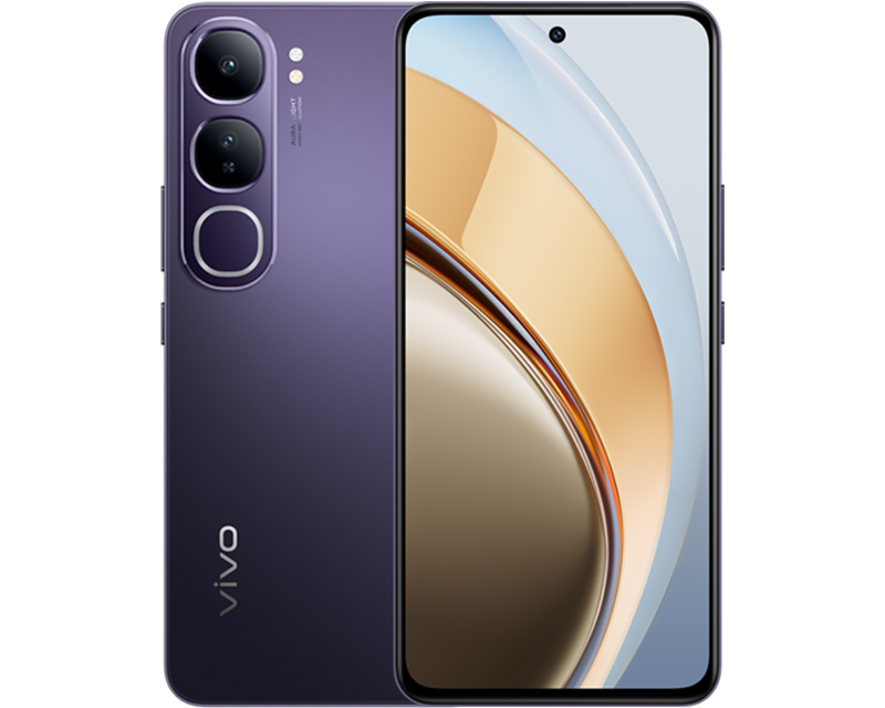 Vivo V40 Lite