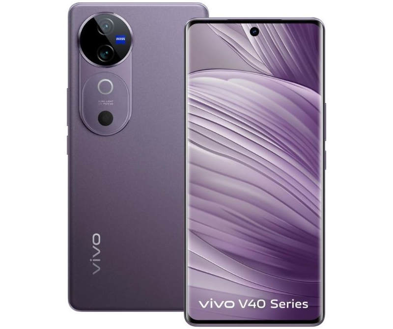 Vivo V40