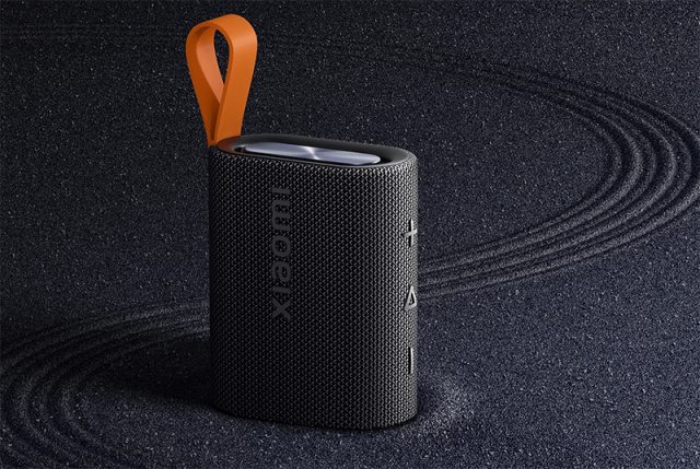 Xiaomi Portable Bluetooth Speaker 5W