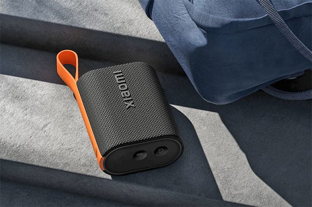 Xiaomi Portable Bluetooth Speaker 5W