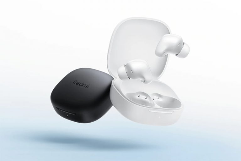 285475В Россию прибыли бюджетные TWS-наушники Honor Choice Earbuds X с «шумодавом» для звонков