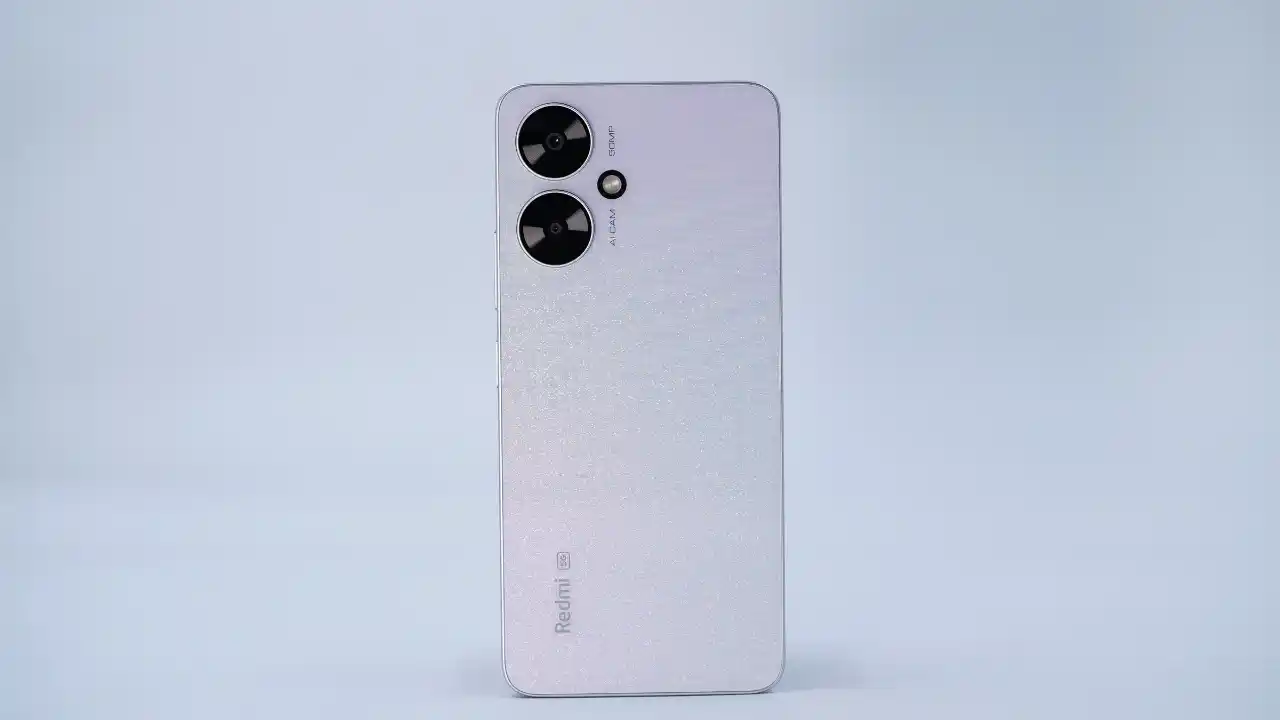 Xiaomi Redmi 13C 5G