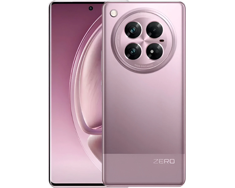 Infinix Zero 40 5G