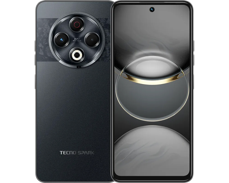 Tecno Spark 30