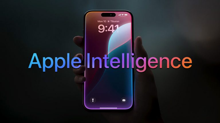 285827Названа дата появления ИИ-платформы Apple Intelligence в iPhone