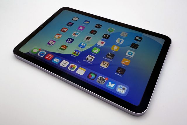 Apple iPad mini