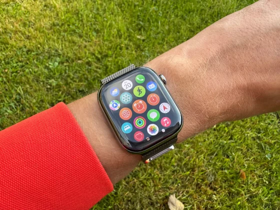 Apple Watch Series 10