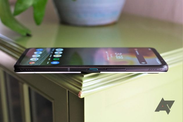 Asus ROG Phone 7 Ultimate