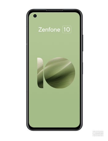 Asus Zenfone 10