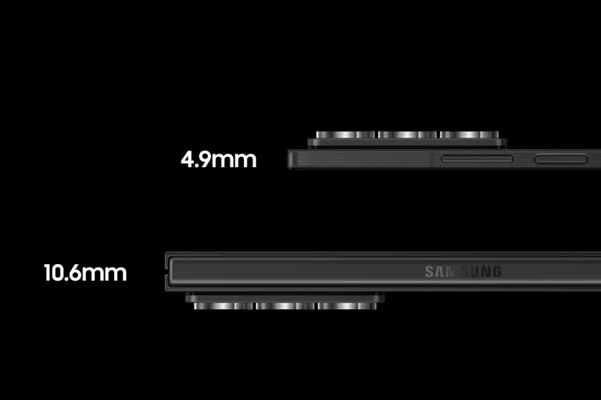 Samsung Galaxy Z Fold Special Edition