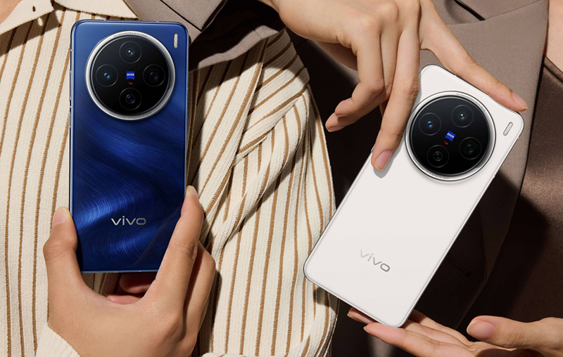 Vivo X200 Pro