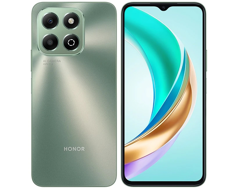 Honor X6b