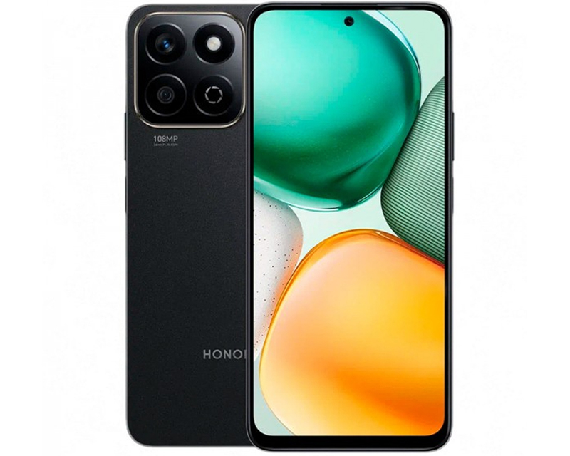 Honor X7c