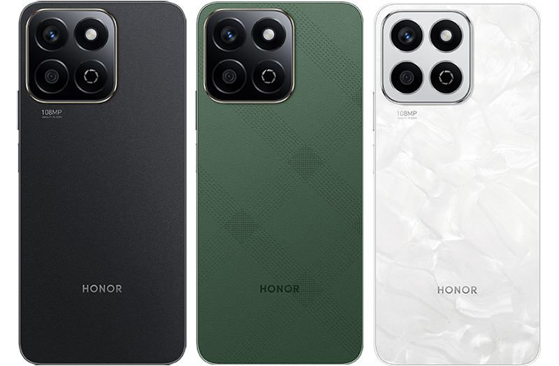 Honor X7c