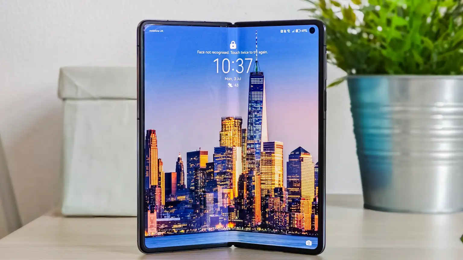 Huawei Mate X3