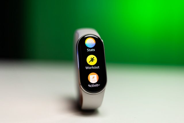 Xiaomi Smart Band 9