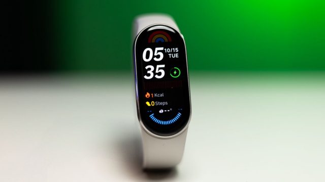 Xiaomi Smart Band 9