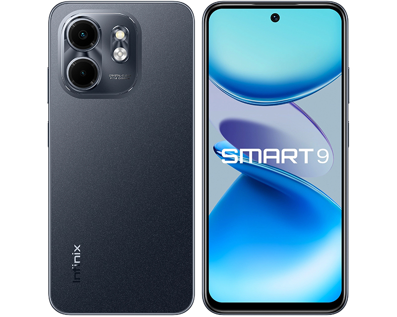 Infinix Smart 9