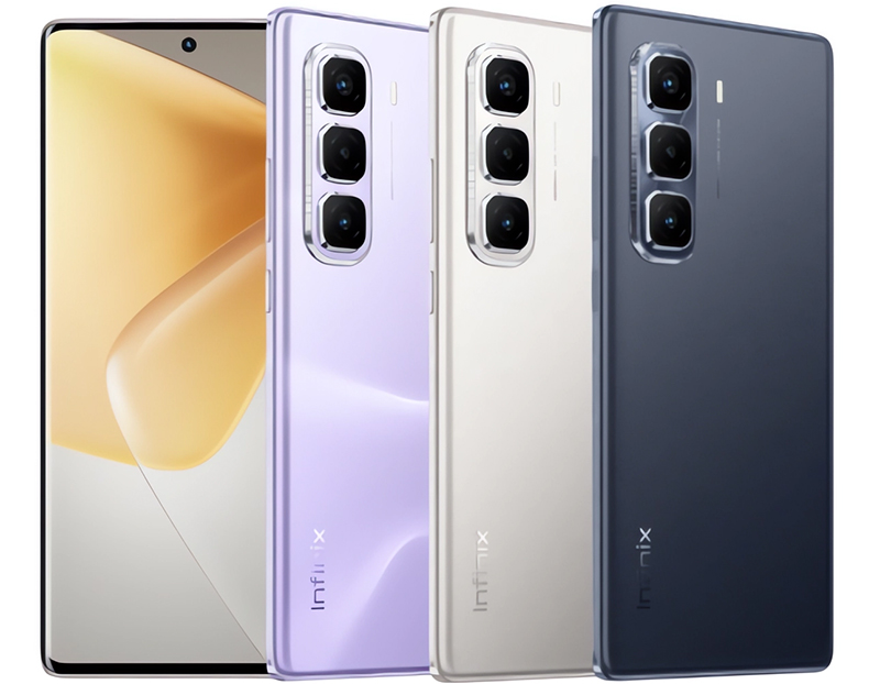 Infinix Hot 50 Pro Plus