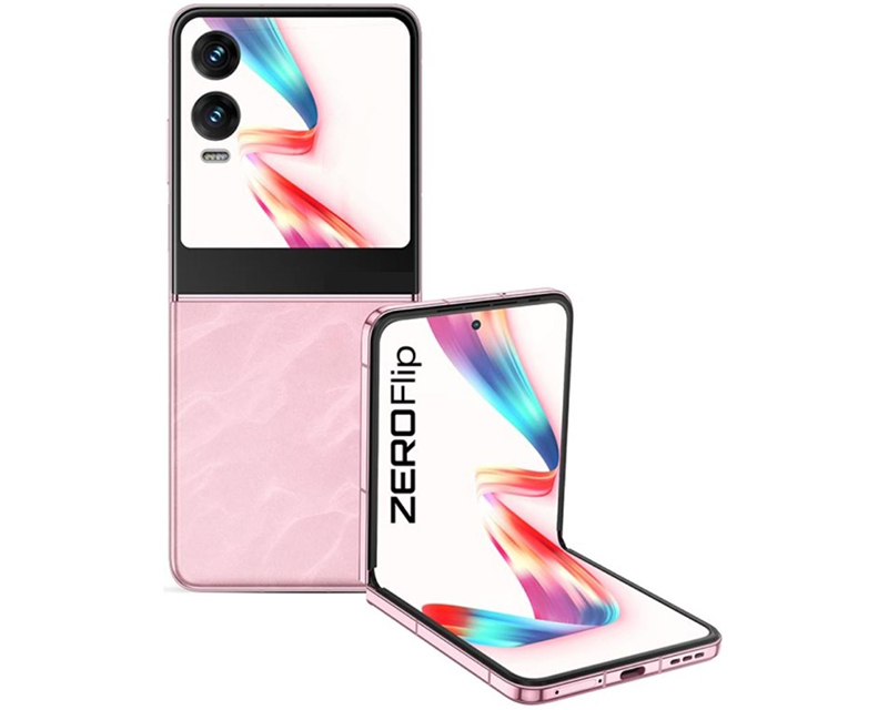 Infinix Zero Flip