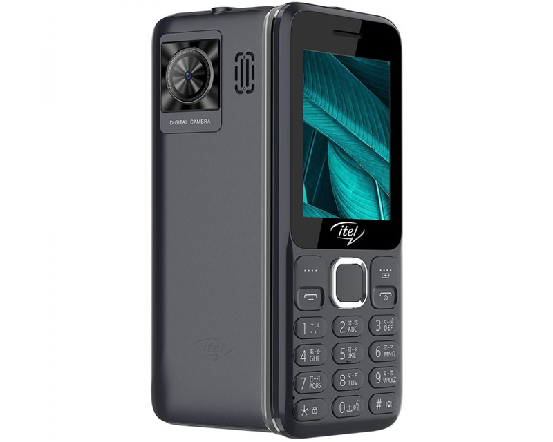 Itel Power 450 