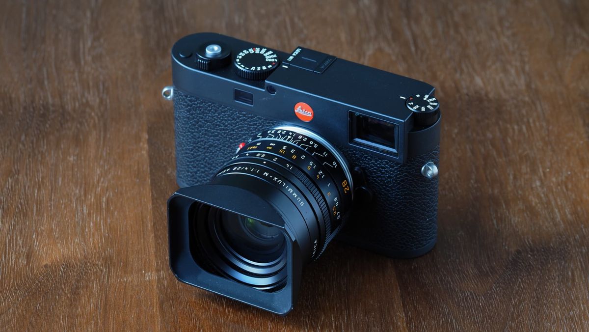 Leica M11