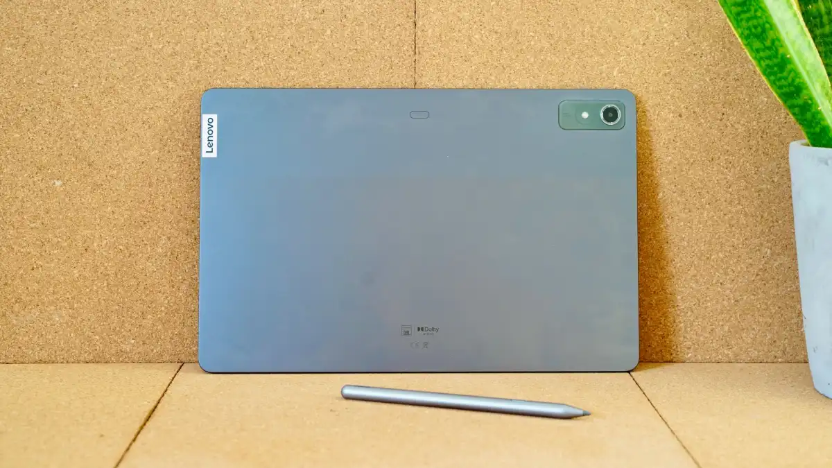 Lenovo Tab P12