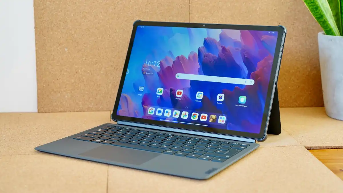 Lenovo Tab P12