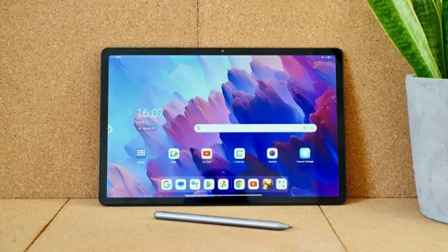 Lenovo Tab P12