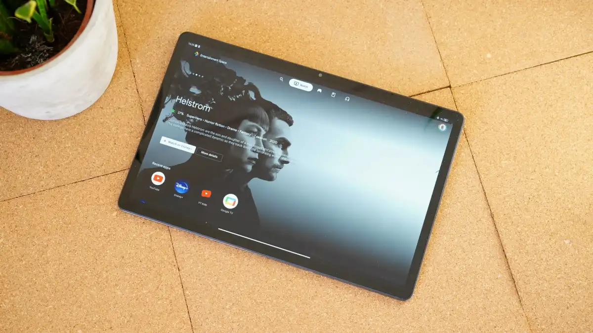 Lenovo Tab P12