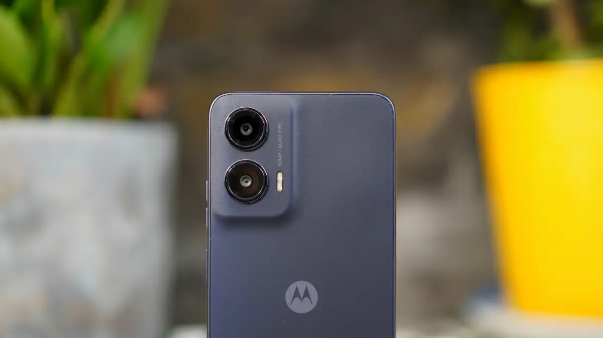 Motorola Moto G35 5G