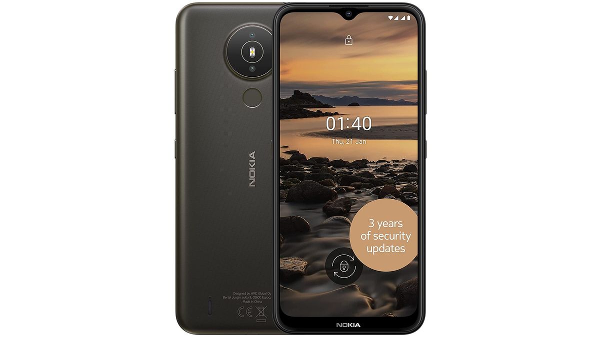 Nokia 1.4